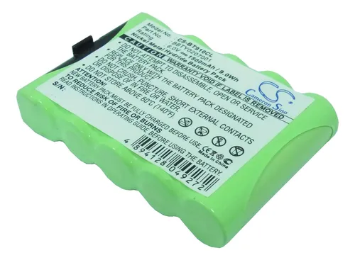 Bateria Vivintrons Para Ge