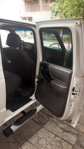 Ford Ranger Xl 3.0 2008