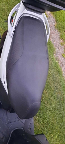 Kymco Agility 200i
