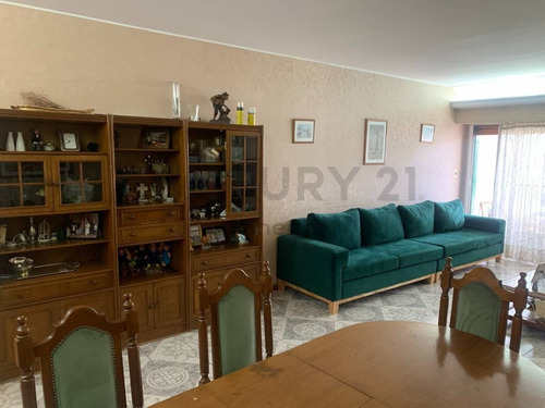 Imagen 4 de 30 de Venta Depatrtamento 3 Habitaciones C/dep. Balcón Al Frente Belgrano