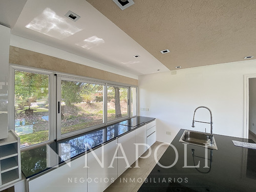 Imagen 4 de 14 de Venta De Impecable Casa A Estrenar, En Terralagos Canning