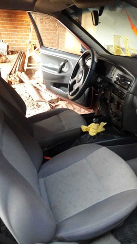 Volkswagen Santana