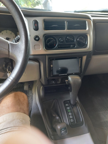 Mitsubishi Pajero Sport 2007 2.5 4x4 Aut. 5p