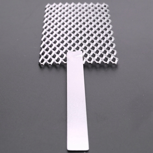 Para Plato De Joyería De Rodio Con Ánodo De Titanio