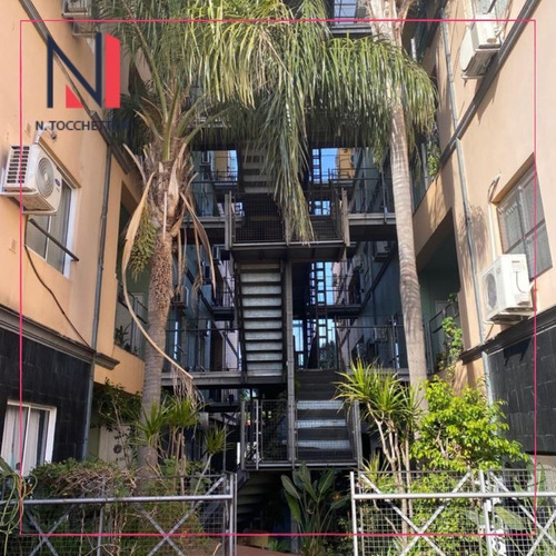 Imagen 5 de 15 de Departamento En Alquiler En Ramos Mejía