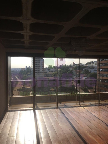 Imagem 2 de 28 de Apartamento A Venda, Edifício Portobello, Vila Virgínia, Jundiaí - Ap11479 - 68301273