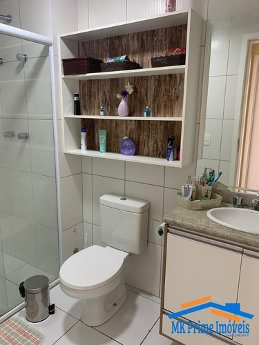 Imagem 13 de 15 de Lindo Apartamento No Spa Gran Palazzo - 1609