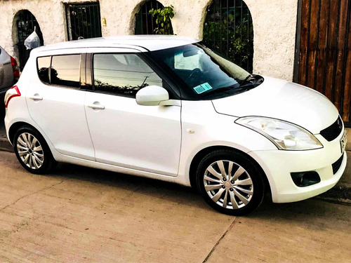 Suzuki Swift Gl Hatchback 1.4