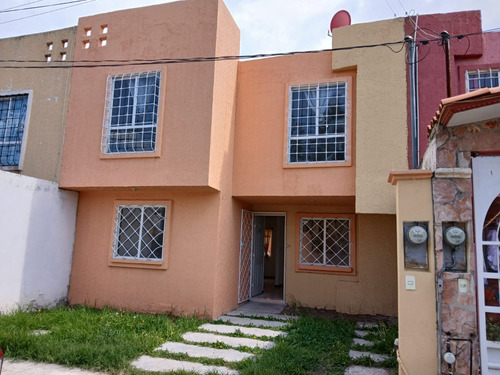 Renta Casa En Pachuca, Hidalgo