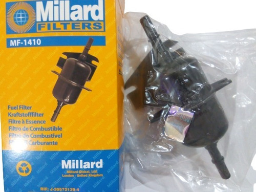 Filtro De Gasolina Millard Mf-1410 (wix 34004)