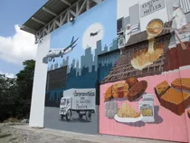 Comprar Murales Decorativos Cuadros Decorativos En Colombia