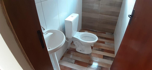 Imagem 8 de 15 de Casa Para Venda Em Itanhaém, Nossa Senhora Sion, 2 Dormitórios, 1 Banheiro, 2 Vagas - 150_1-2144172