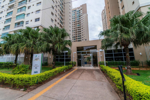 Imagem 6 de 25 de Área Especial 04 Guará Ii Isla Lifestyle 3 Quartos 1 Suíte 2 Vagas 73 M² Ac Fgts - Meuimk436 - 70675885
