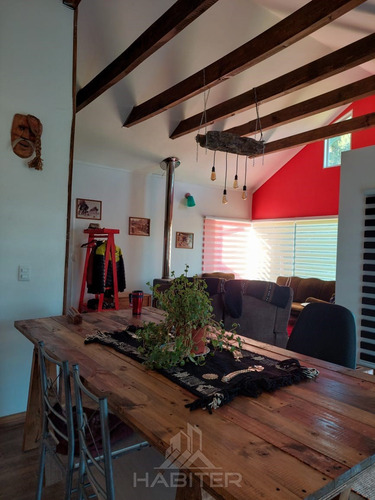Cod38155 Parcela Con Casa En Venta En Freire Temuco