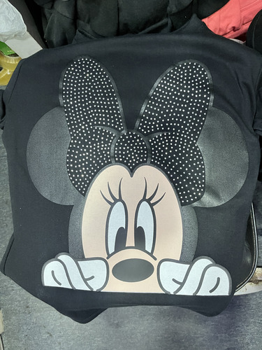 Minnie Playera