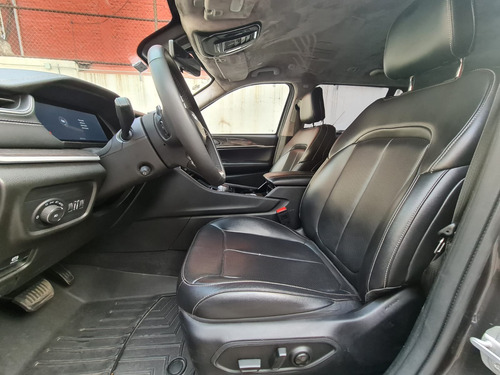 Jeep Grand Cherokee 3.6 V6 L Limited 4X2 At