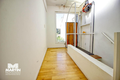 Excelente Y Moderna Casa Minimalista 5 Ambientes Con Pileta - Martínez, 3 Cuadras De Santa Fe