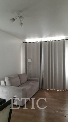 Imagem 1 de 15 de Apartamento - Jardim Celeste - Ref: 4071 - V-ap1931