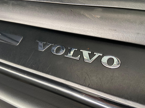 Volvo XC60 2.0 T5 DYNAMIC FWD TURBO GASOLINA 4P AUTOMÁTICO