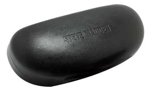 Lentes De Sol Steve Madden 37038fsm001 Blk