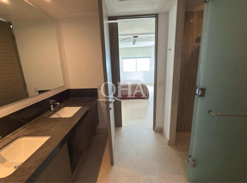 Se Vende Departamento En Aria Puerto Cancún