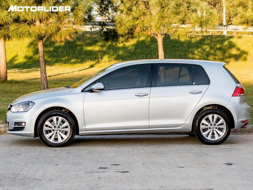 Volkswagen Golf Comfortline Tsi 1.4 - Permuta/ Financia
