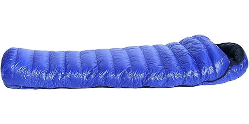 Western Mountaineering Ultralite 20 Grados Sleeping Bag Roya