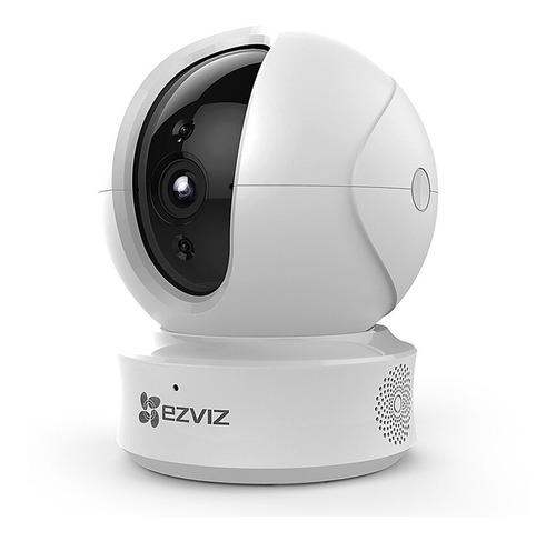Cámara Ezviz Ip Wifi Pt 360° 1080p