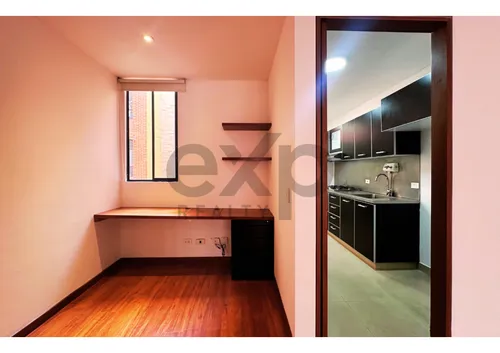 Apartamento Edificio Cariari En Chicó Navarra - Bogotá