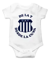 Comprar Body Para Bebé Talleres De Cba De La T Desde La Cuna Algodón