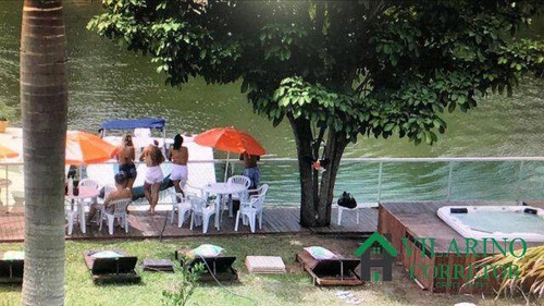 Imagem 8 de 15 de Sitio Em Várzea Das Flores - 2916