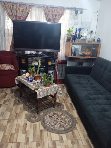 Hermosa Casa Amoblada, Ampliada Y Completamente Regularizada