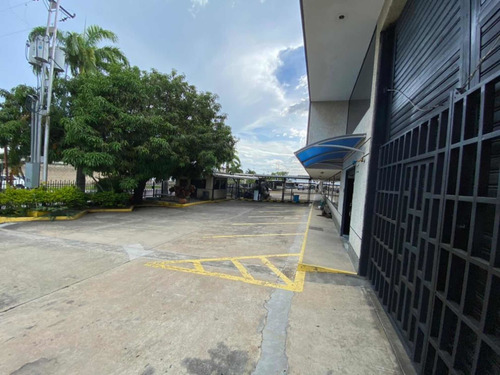 Imagen 12 de 13 de Venta De Galpon Ubicado En Zona Industrial Municipal Norte