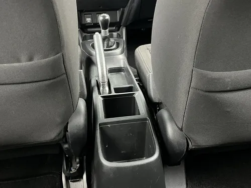 Honda WR-V LX 1.5 5P