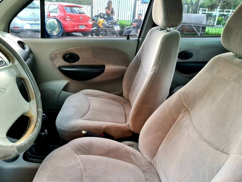 Chery Qq 1.1 Confort 2011 104.000km Oport. Fcio T/usado