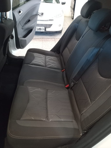Peugeot 408 Allure Nav 1.6 80.000kms ¡¡¡¡impecable!!!!
