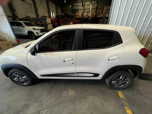Imagen 9 de 15 de Renault Kwid Iconic