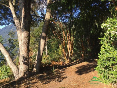 Hermoso Lote Con Vista Al Lago (cód. 205)