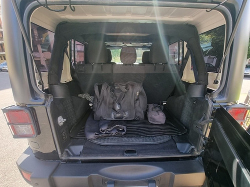 Jeep Wrangler 3.6 2019 79.000km