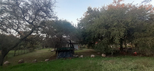 Se Vende Casa En Villa De Las Rosas-traslasierra-cordoba