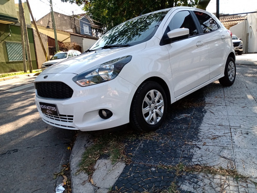 Ford Ka 1.5 S 5 p