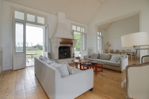 Casa En Venta Club De Campo La Colina Open Door