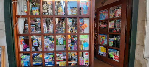 Venta Fondo De Comercio Minimarket Zona Tribunales