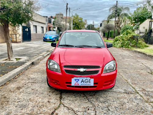 Chevrolet Celta 1.4 Ls+aa