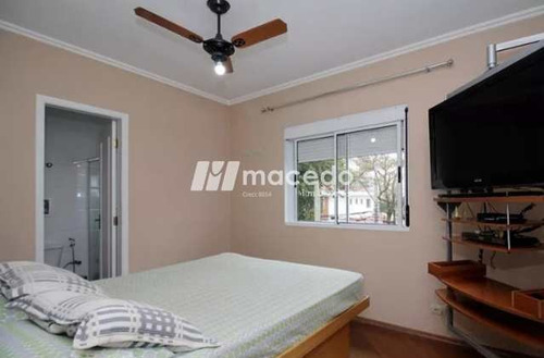 Imagem 25 de 30 de Sobrado Com 3 Dorms, Vila Romana, São Paulo - R$ 1.24 Mi, Cod: 5879 - V5879