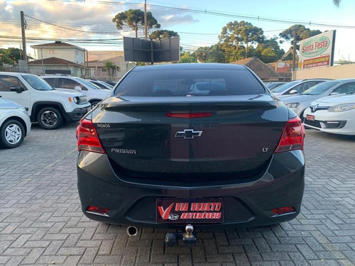 Chevrolet Prisma 1.4 At Lt
