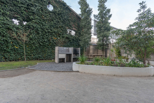 Edificio Av. Vicuña Mackenna Vista Norte Piso 19
