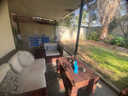 Gran Casa Condominio, 3d, 3b, Más Servicios, Terraza, Patio.
