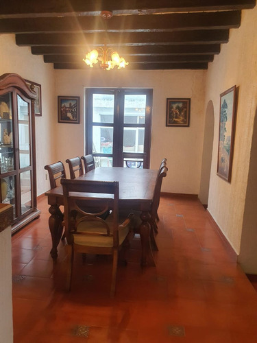 Se Vende Excelente Casa En San Martin, Huixquilucan