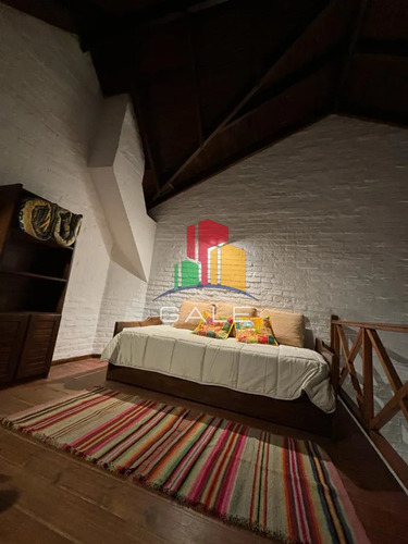 Alquiler De Casa En Complejo Solanas
